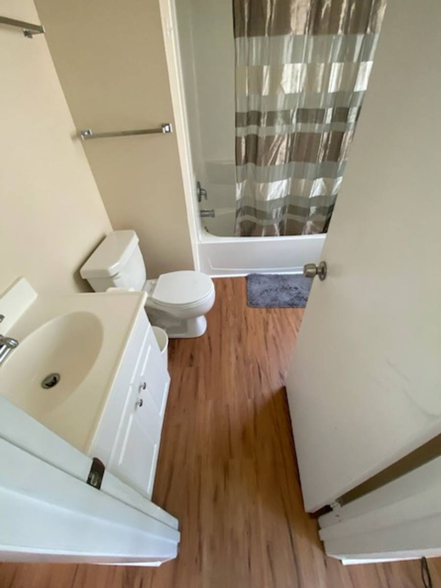 Apartment for rent at 2804 Wellesley Court, Blacksburg, VA 24060