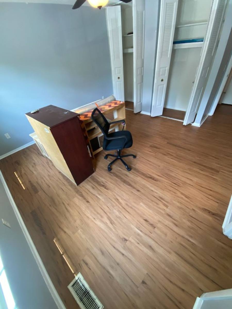 Apartment for rent at 2804 Wellesley Court, Blacksburg, VA 24060