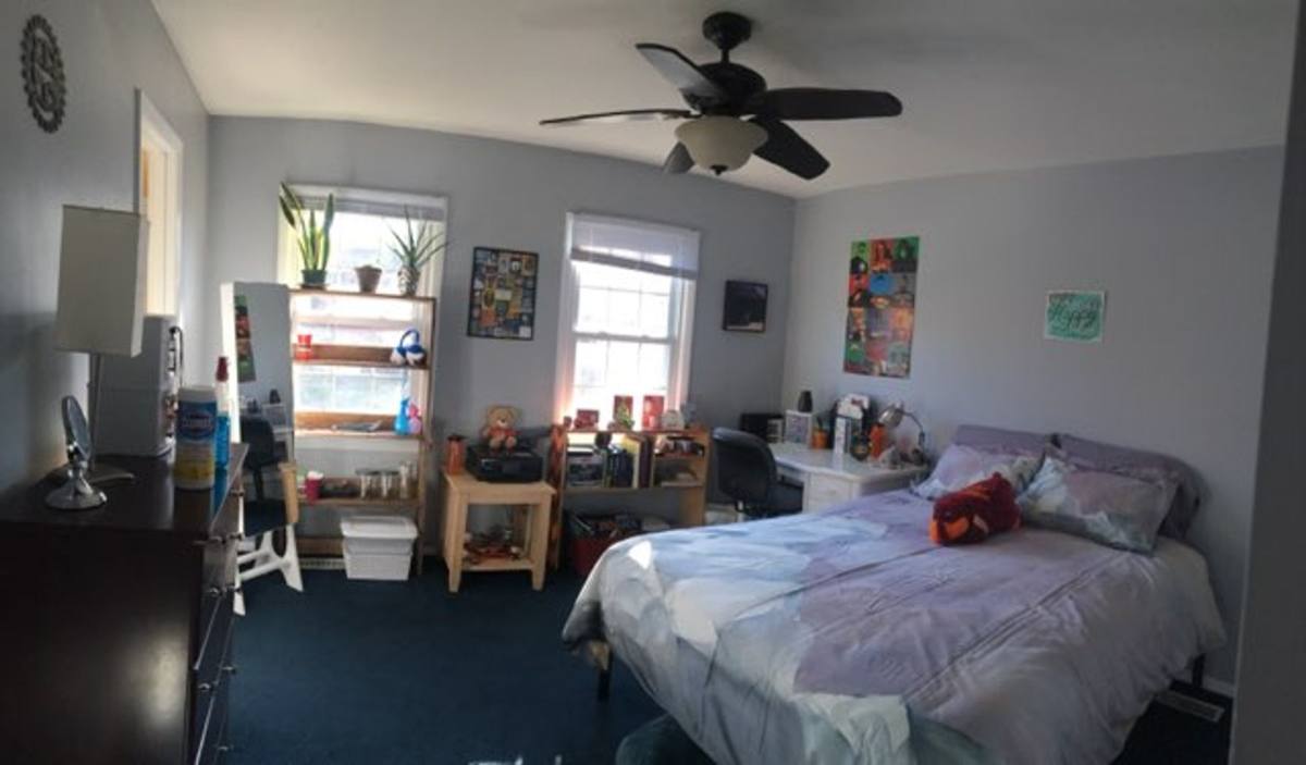Apartment for rent at 2804 Wellesley Court, Blacksburg, VA 24060