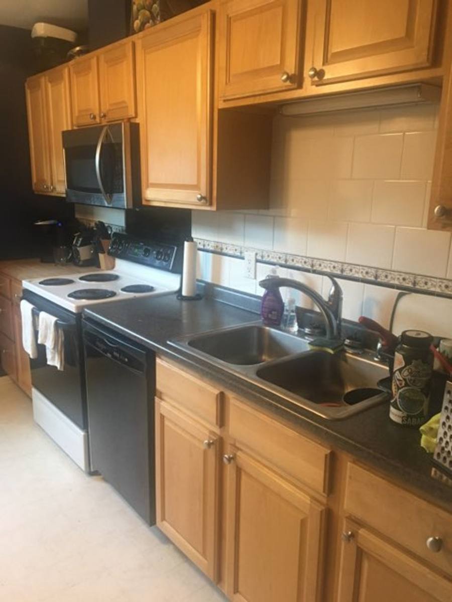 Apartment for rent at 2804 Wellesley Court, Blacksburg, VA 24060