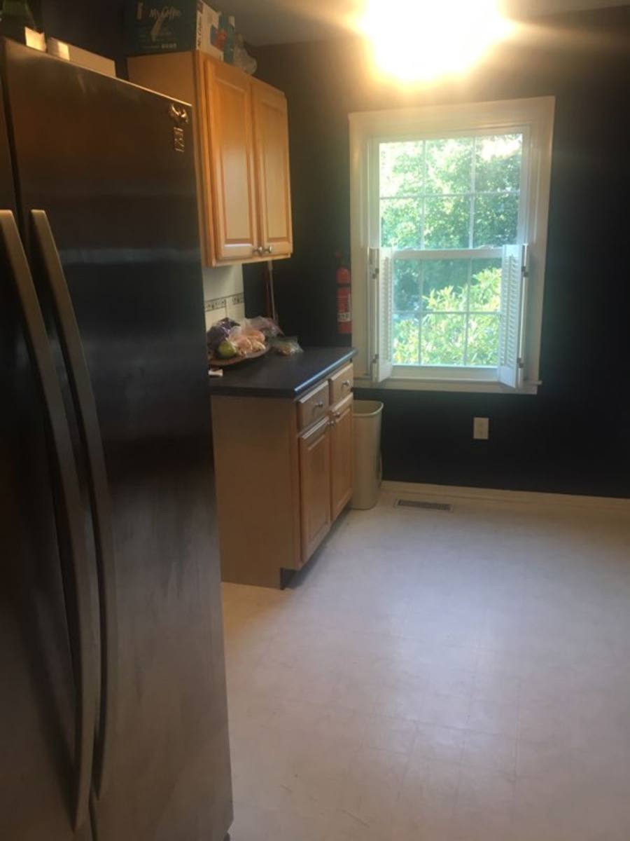 Apartment for rent at 2804 Wellesley Court, Blacksburg, VA 24060