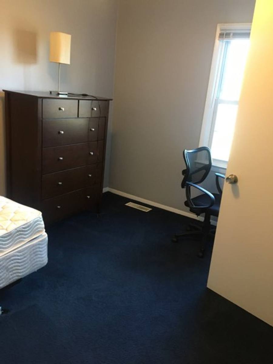 Apartment for rent at 2804 Wellesley Court, Blacksburg, VA 24060
