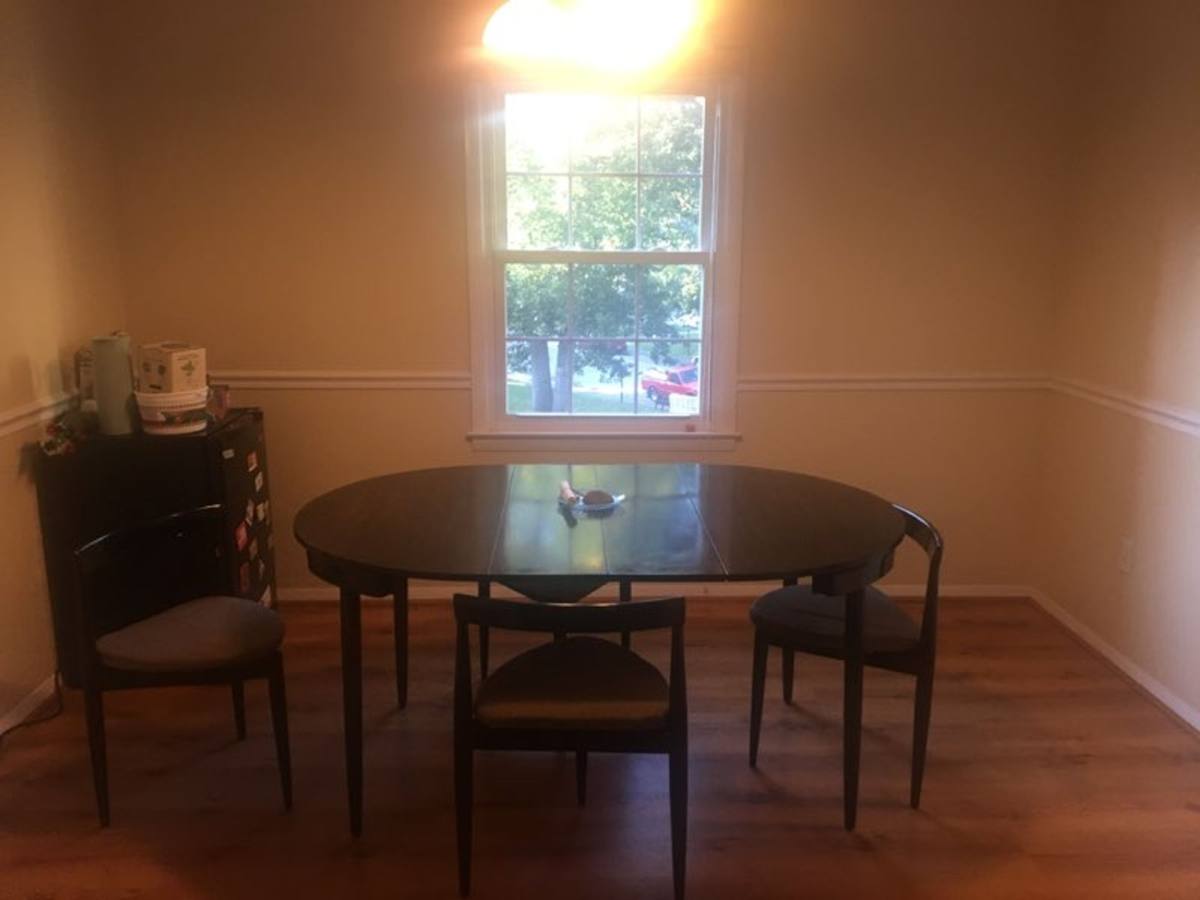 Apartment for rent at 2804 Wellesley Court, Blacksburg, VA 24060