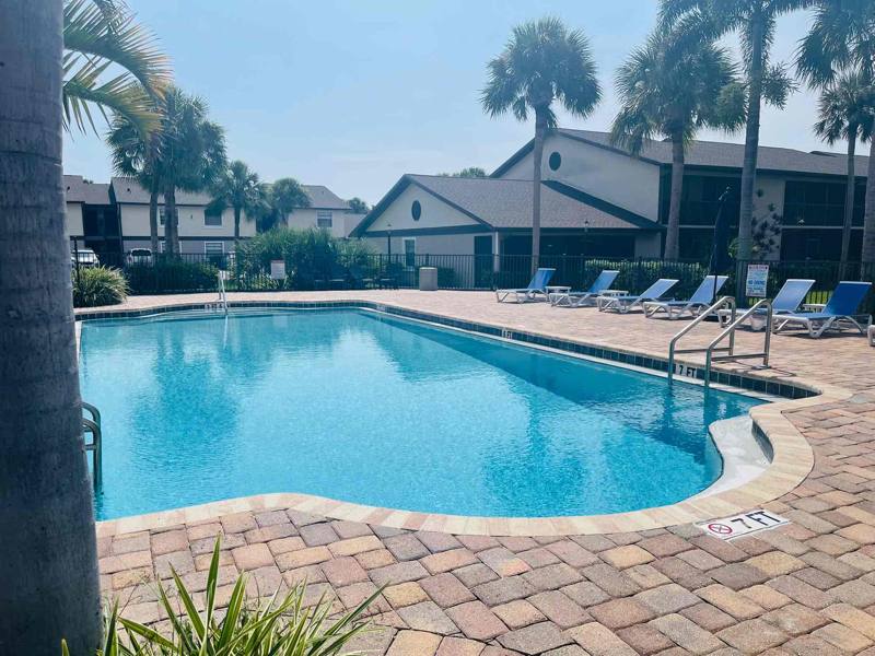 Condo for rent at 2794 Rhonda Lane, Melbourne, FL 32935