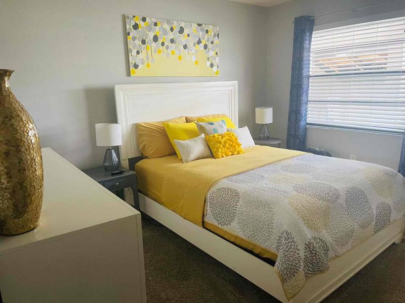 Condo for rent at 2794 Rhonda Lane, Melbourne, FL 32935