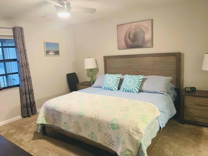 Condo for rent at 2794 Rhonda Lane, Melbourne, FL 32935