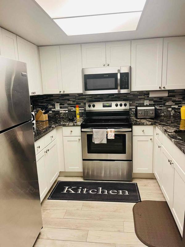 Condo for rent at 2794 Rhonda Lane, Melbourne, FL 32935