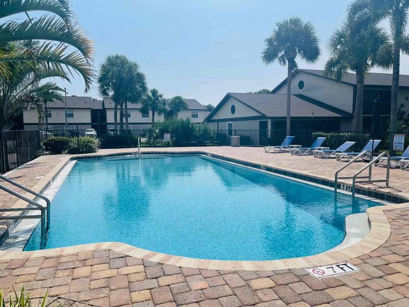 Condo for rent at 2794 Rhonda Lane, Melbourne, FL 32935