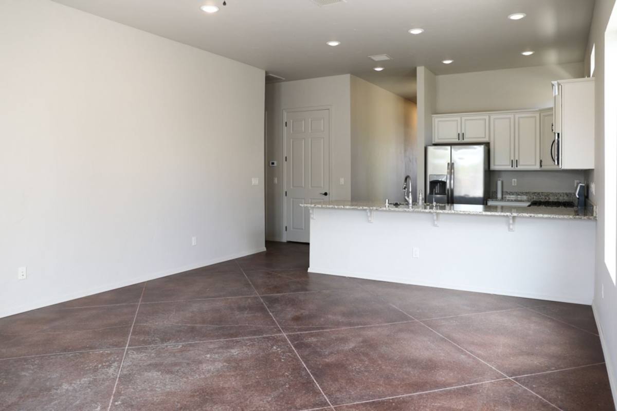 Townhouse for rent at 1932 Starburst Ridge Court, Las Cruces, NM 88012