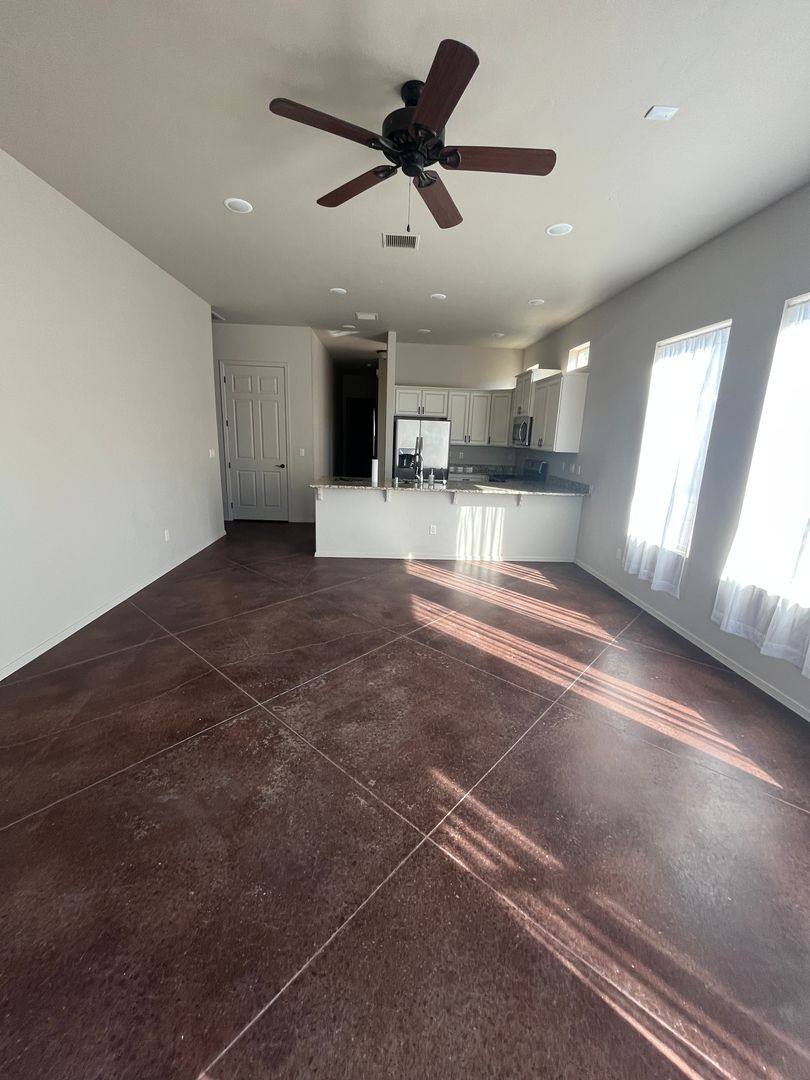 Townhouse for rent at 1932 Starburst Ridge Court, Las Cruces, NM 88012