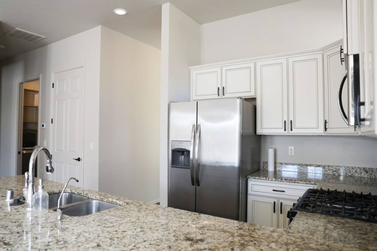 Townhouse for rent at 1932 Starburst Ridge Court, Las Cruces, NM 88012