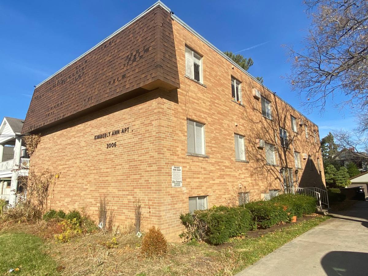 Apartment for rent at 3006 Montana Ave, Cincinnati, OH 45211