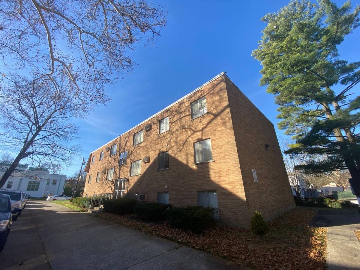 Apartment for rent at 3006 Montana Ave, Cincinnati, OH 45211