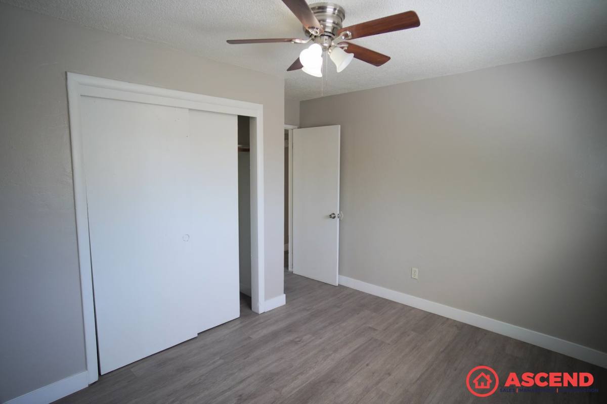 Apartment for rent at 117 Woodrow Ave, Bakersfield, CA 93308