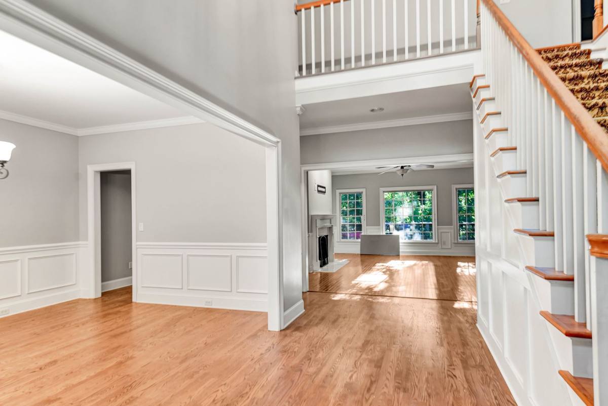 House for rent at 1170 Knob Creek Dr, Athens, GA 30606