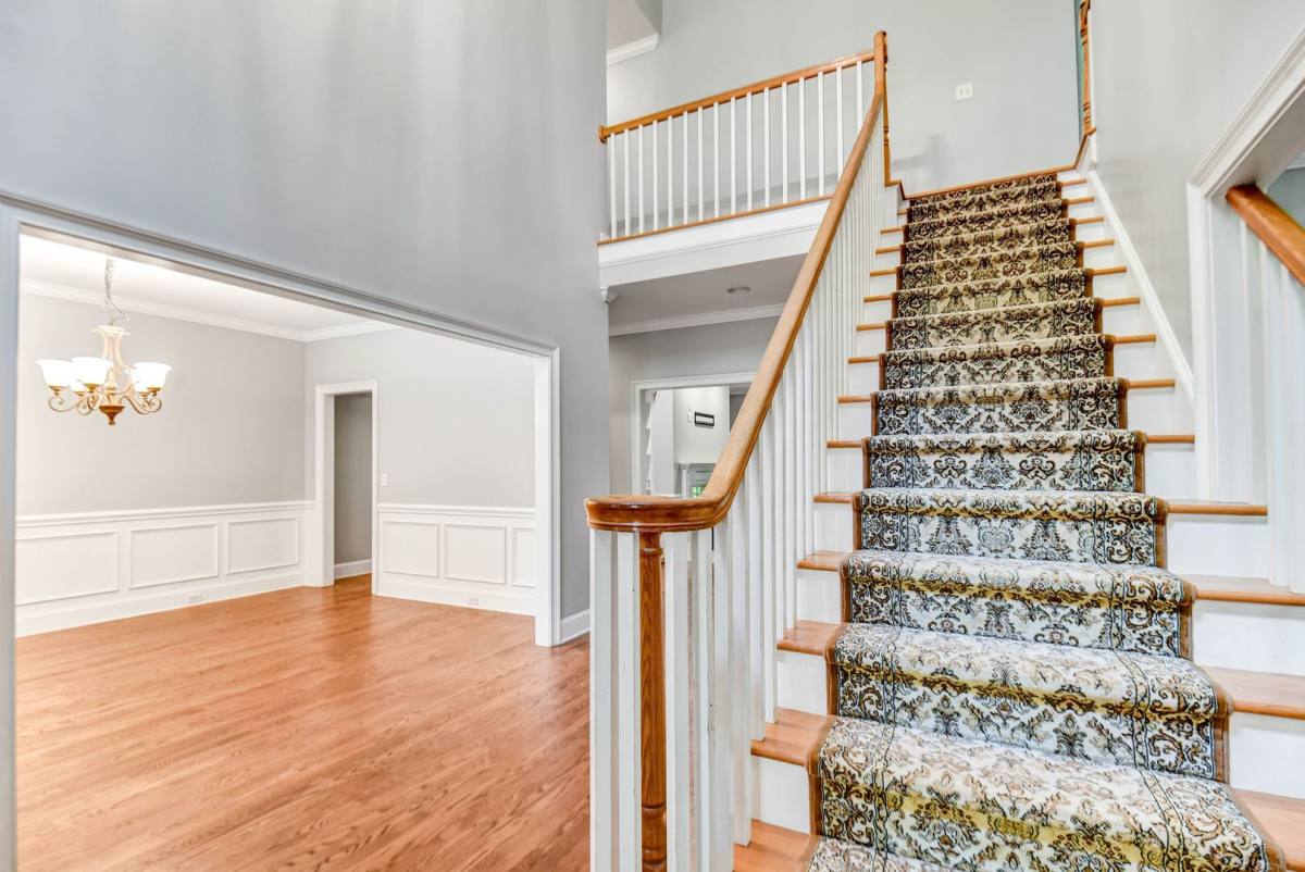 House for rent at 1170 Knob Creek Dr, Athens, GA 30606
