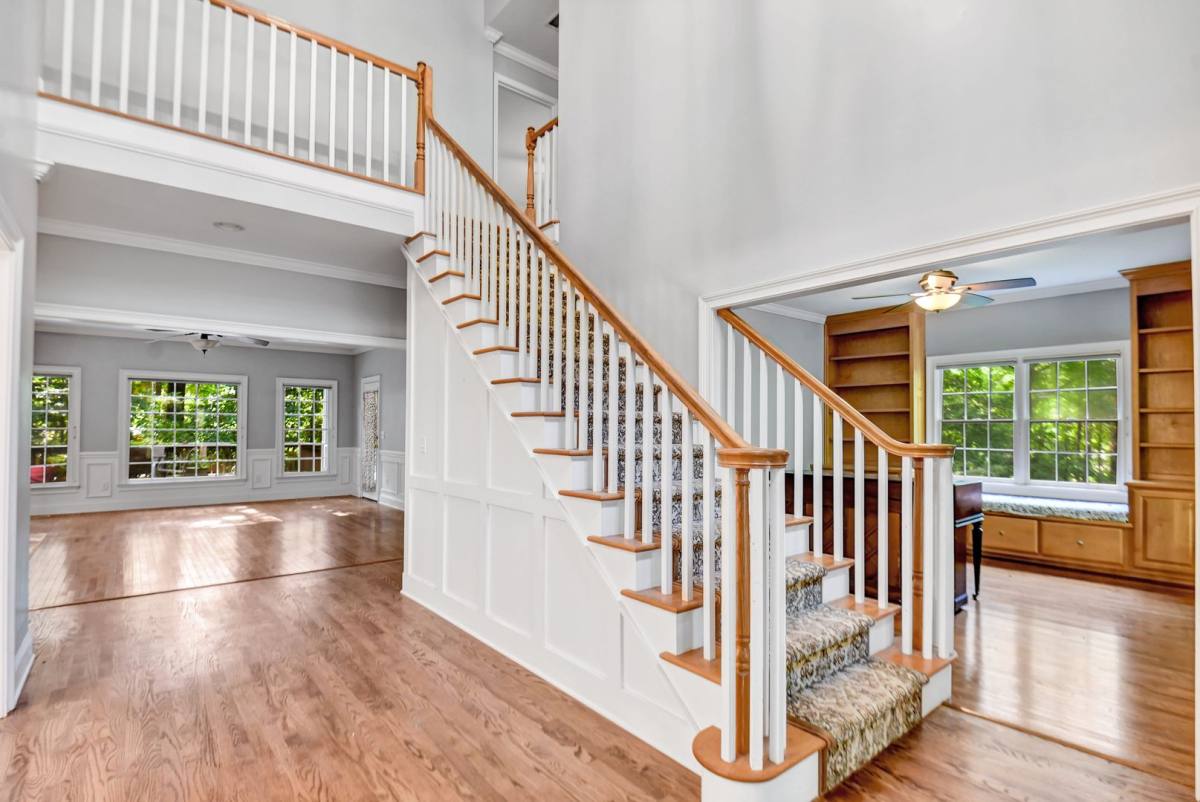 House for rent at 1170 Knob Creek Dr, Athens, GA 30606