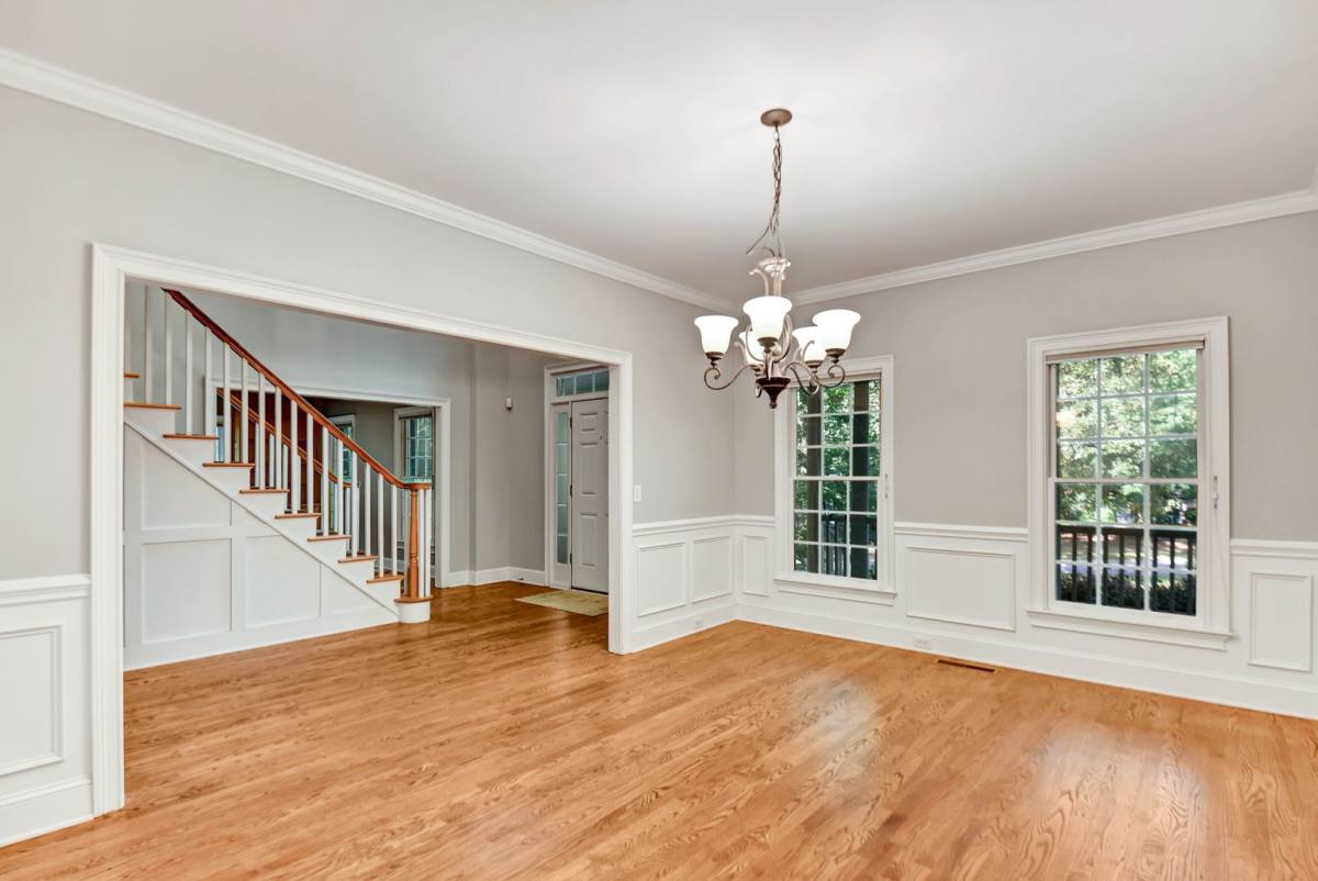 House for rent at 1170 Knob Creek Dr, Athens, GA 30606