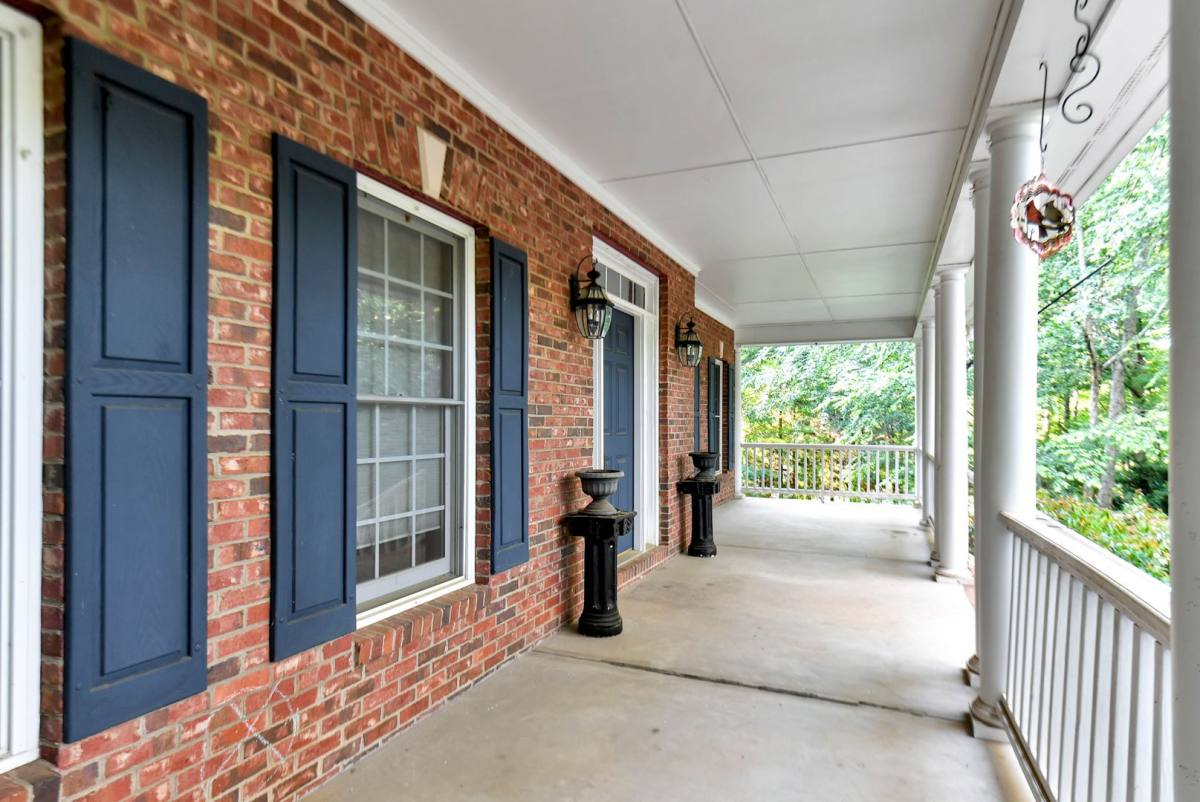 House for rent at 1170 Knob Creek Dr, Athens, GA 30606