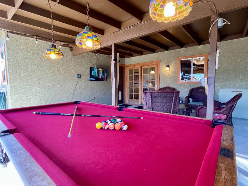 House for rent at 6500 Pine Spring #FURNISHED, Twentynine Palms, CA 92277