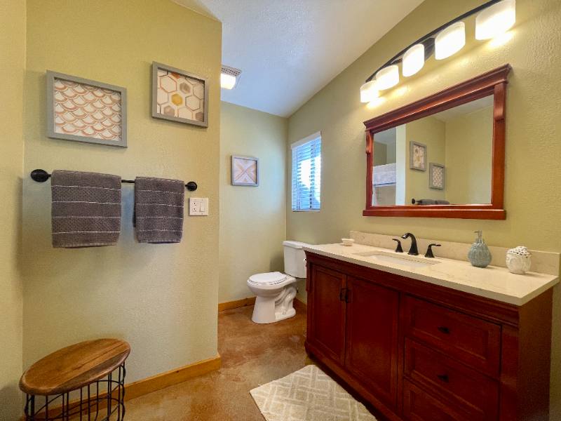 House for rent at 6500 Pine Spring #FURNISHED, Twentynine Palms, CA 92277