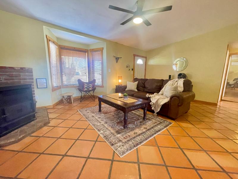 House for rent at 6500 Pine Spring #FURNISHED, Twentynine Palms, CA 92277