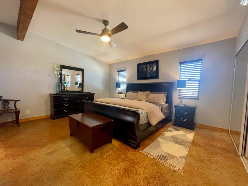 House for rent at 6500 Pine Spring #FURNISHED, Twentynine Palms, CA 92277