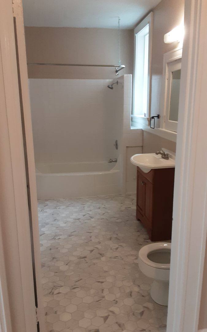 Apartment for rent at 608 S Stevens St, Spokane, WA 99204