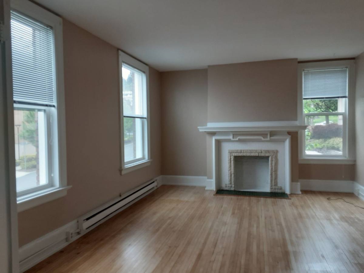 Apartment for rent at 608 S Stevens St, Spokane, WA 99204