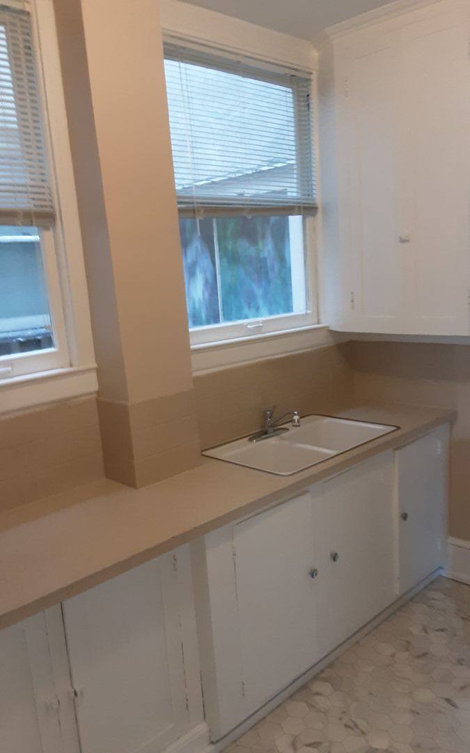 Apartment for rent at 608 S Stevens St, Spokane, WA 99204