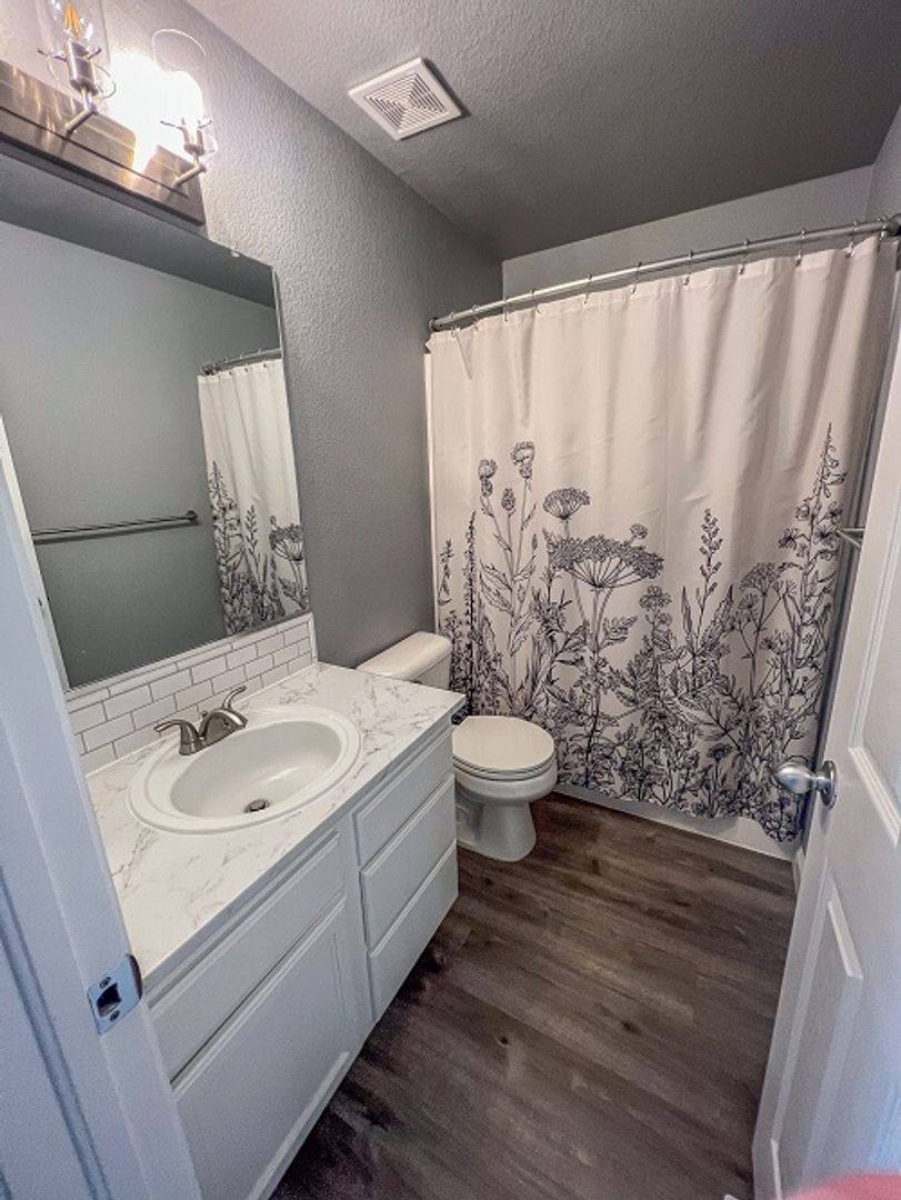 House for rent at 7078 Lee St, Wellington, CO 80549