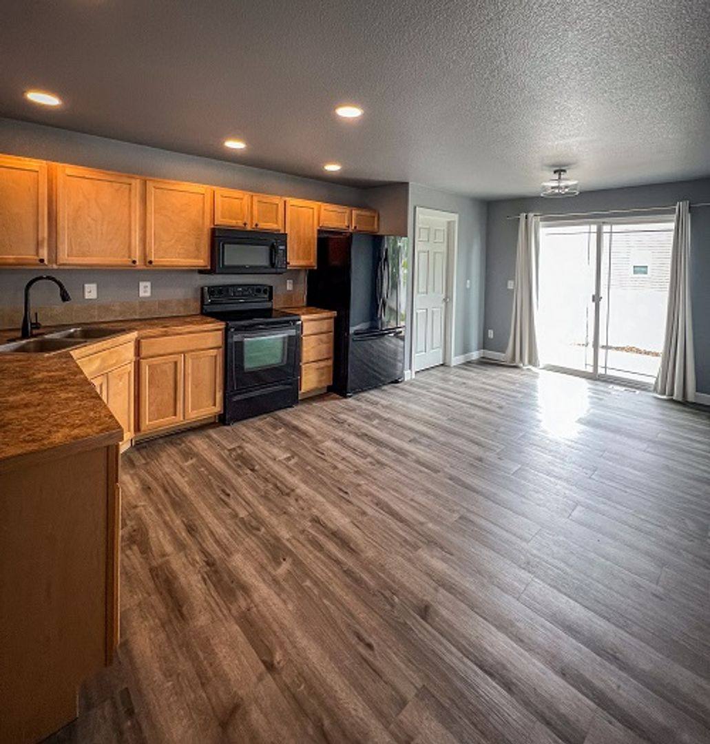 House for rent at 7078 Lee St, Wellington, CO 80549