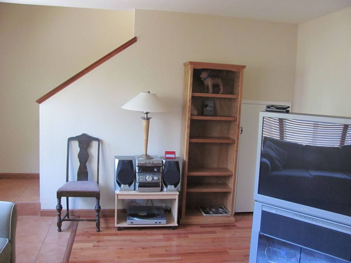 Condo for rent at 2250 King Court, San Luis Obispo, CA 93401