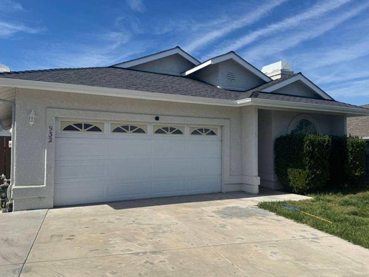 House for rent at 932 Calle Cynthia, Atascadero, CA 93422