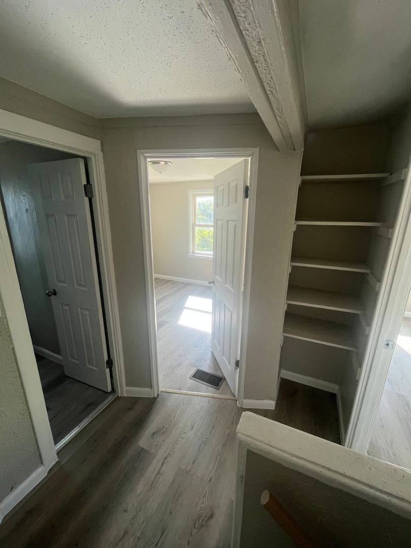 House for rent at 1240 S 74th E Ave, Tulsa, OK 74112