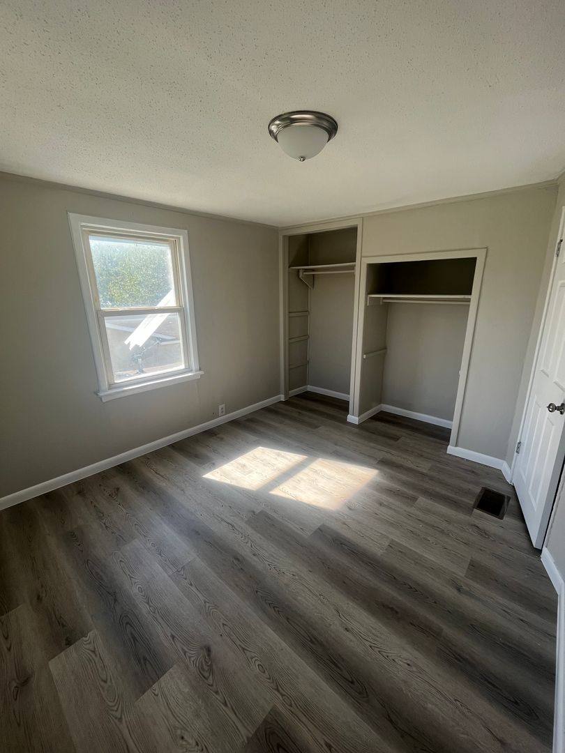 House for rent at 1240 S 74th E Ave, Tulsa, OK 74112