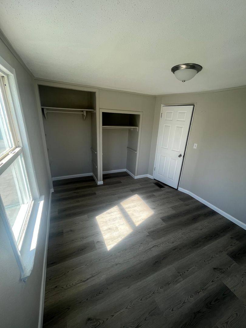 House for rent at 1240 S 74th E Ave, Tulsa, OK 74112