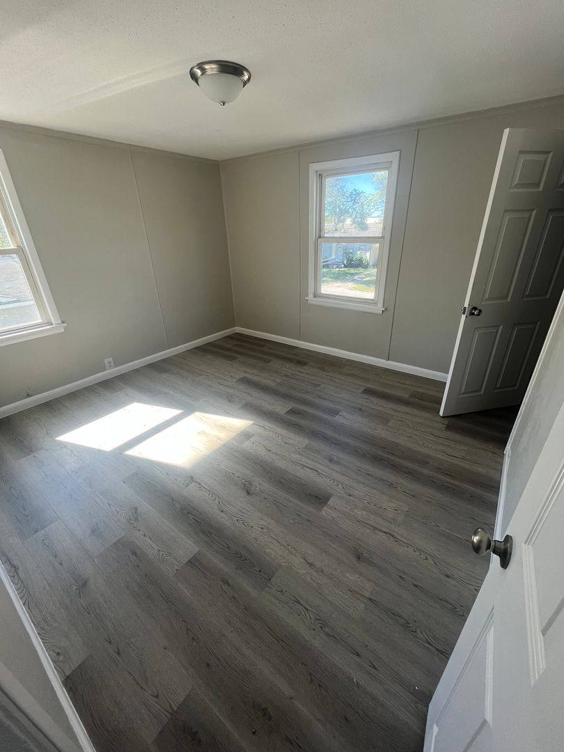 House for rent at 1240 S 74th E Ave, Tulsa, OK 74112