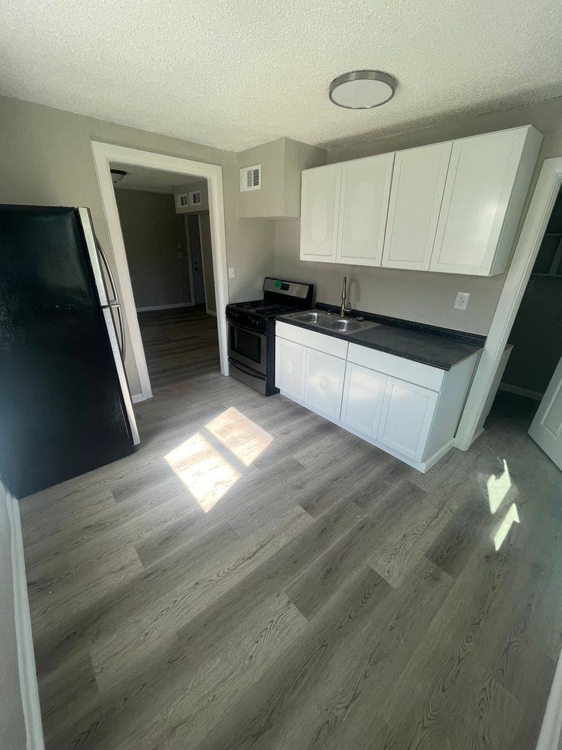 House for rent at 1240 S 74th E Ave, Tulsa, OK 74112