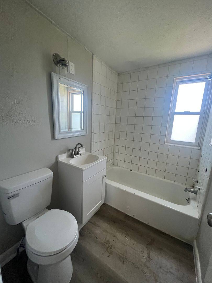 House for rent at 1240 S 74th E Ave, Tulsa, OK 74112