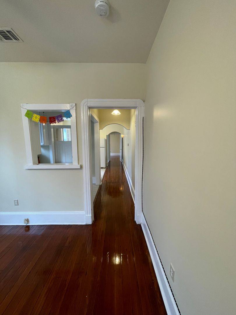 Apartment for rent at 4001-4003 Iberville St, New Orleans, LA 70119