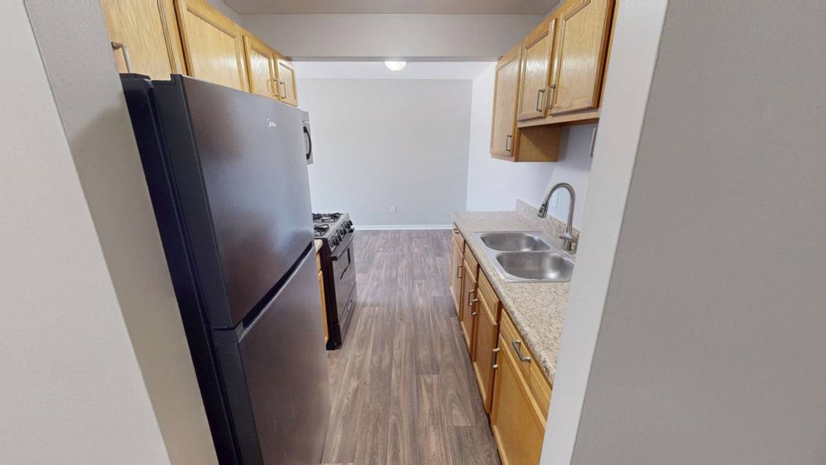 Apartment for rent at 500 E Monroe St, Dundee, MI 48131