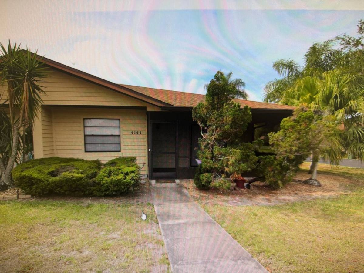 House for rent at 4161 66th St Circle W, Bradenton, FL 34209
