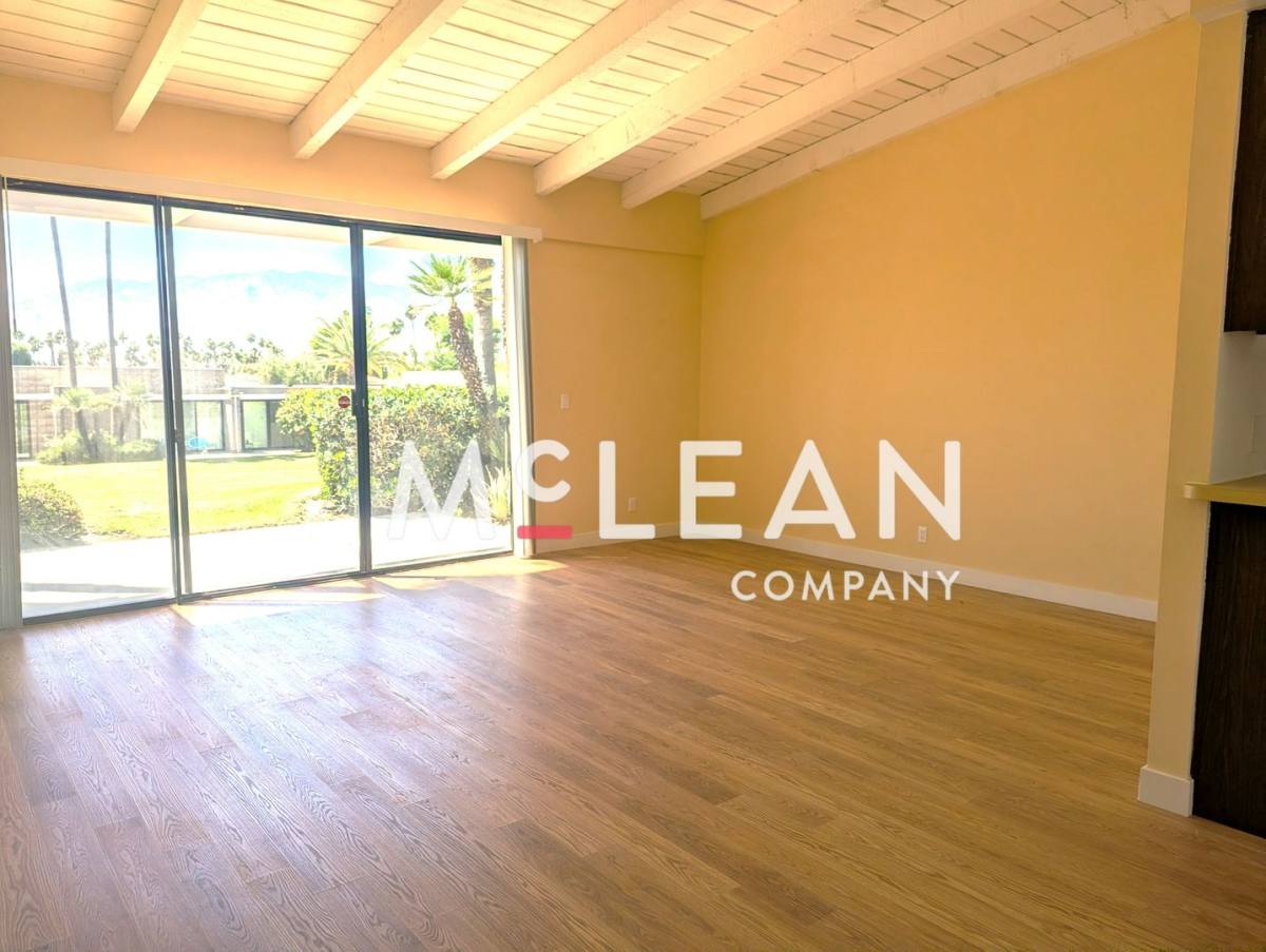 House for rent at 837 Calle De Pinos, Palm Springs, CA 92262