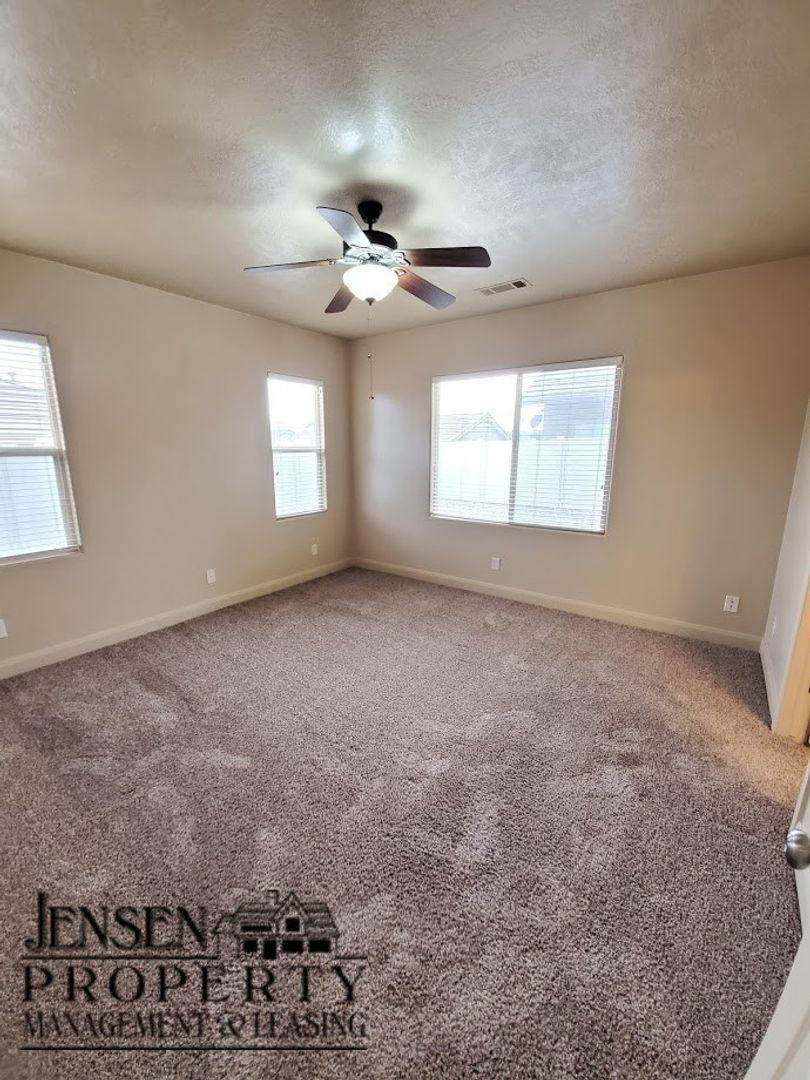 House for rent at 259 N 2940 E, Saint George, UT 84790