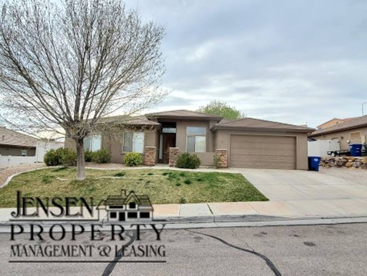 House for rent at 259 N 2940 E, Saint George, UT 84790