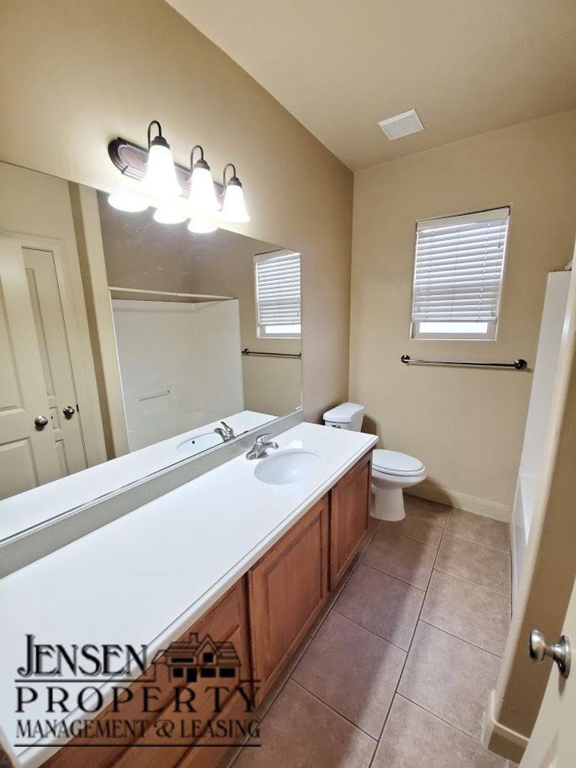 House for rent at 259 N 2940 E, Saint George, UT 84790