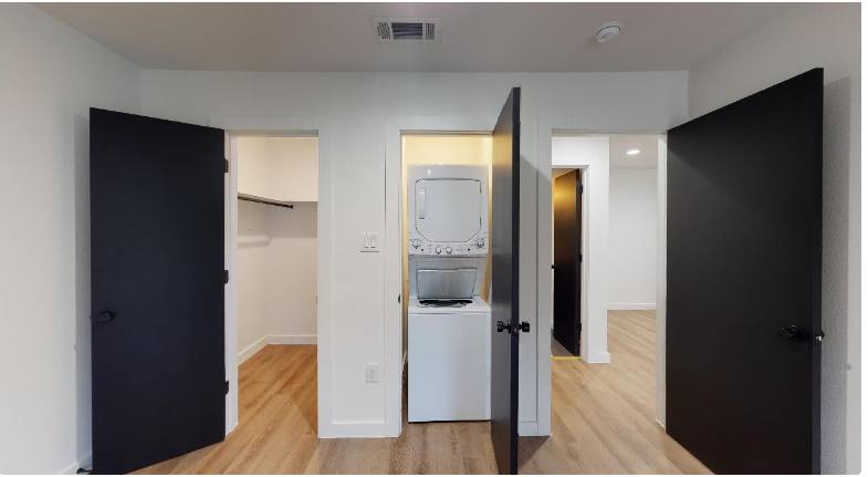 Apartment for rent at 5103 Liveoak St #1107, Dallas, TX 75206