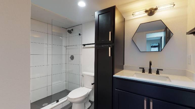 Apartment for rent at 5103 Liveoak St #1107, Dallas, TX 75206