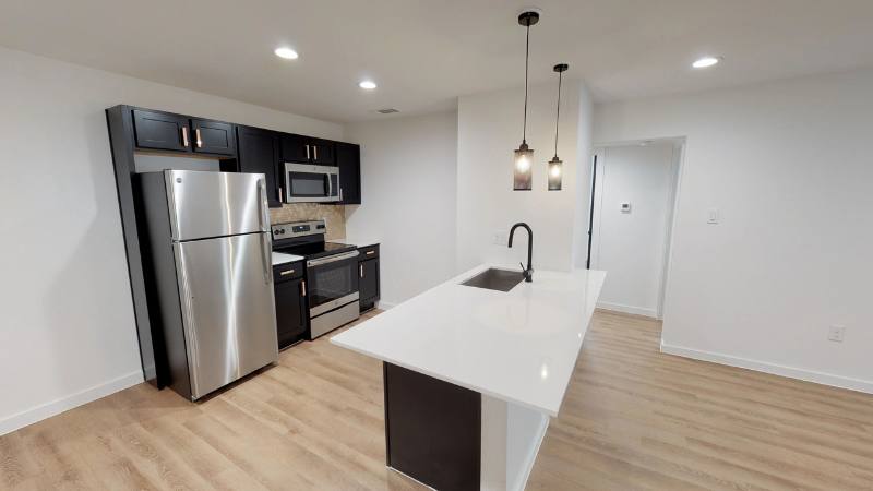 Apartment for rent at 5103 Liveoak St #1107, Dallas, TX 75206